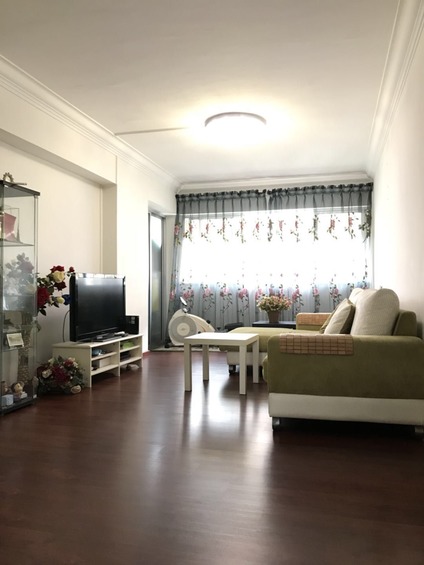 Blk 295 Choa Chu Kang Avenue 2 (Choa Chu Kang), HDB 4 Rooms #161987122